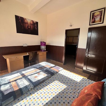 Residence Inn Homestay Σίμλα Εξωτερικό φωτογραφία