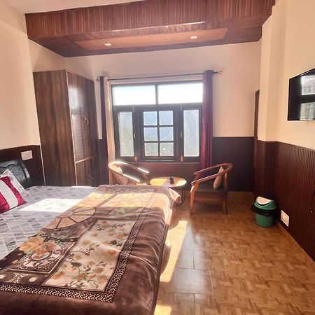 Residence Inn Homestay Σίμλα Εξωτερικό φωτογραφία