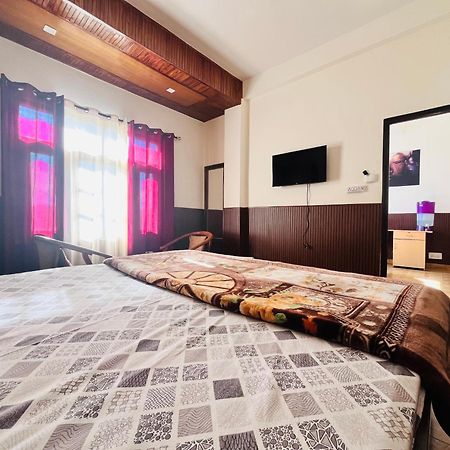 Residence Inn Homestay Σίμλα Εξωτερικό φωτογραφία