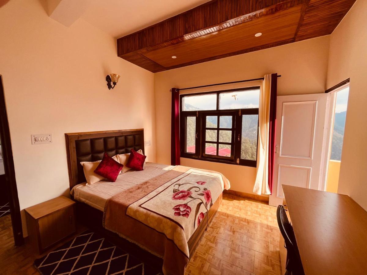 Residence Inn Homestay Σίμλα Εξωτερικό φωτογραφία