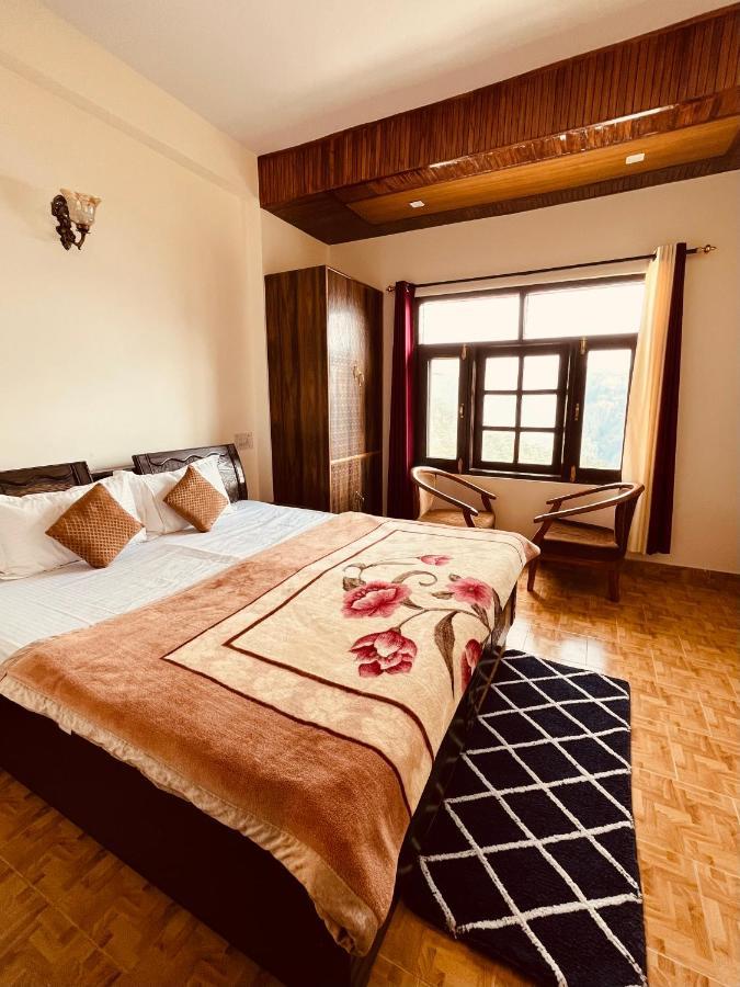 Residence Inn Homestay Σίμλα Εξωτερικό φωτογραφία