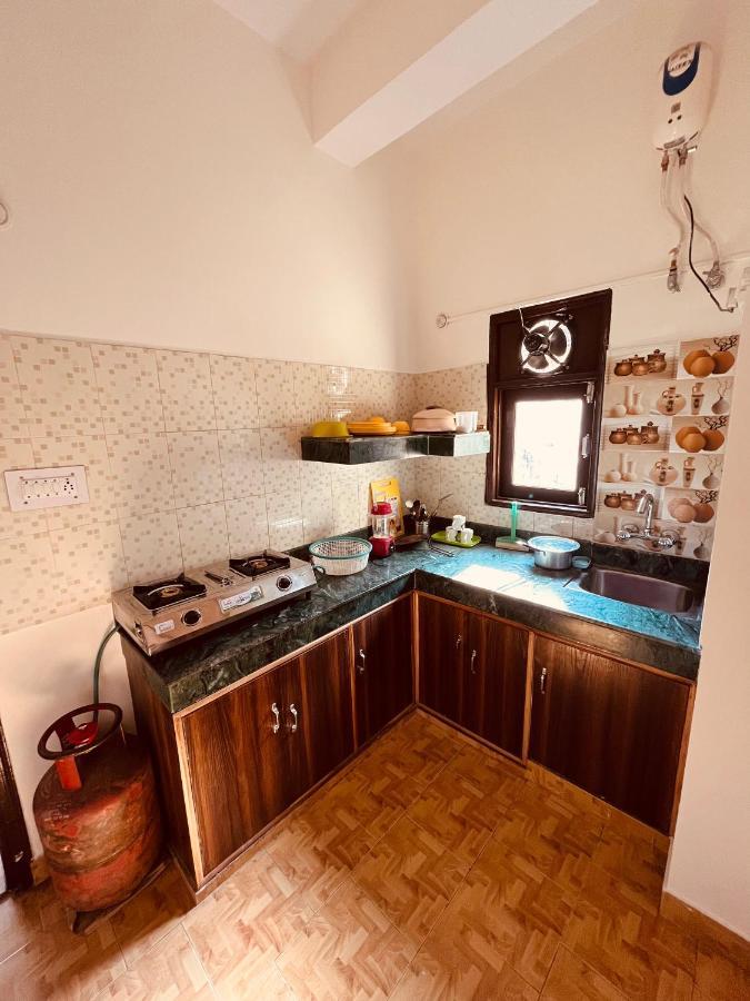 Residence Inn Homestay Σίμλα Εξωτερικό φωτογραφία