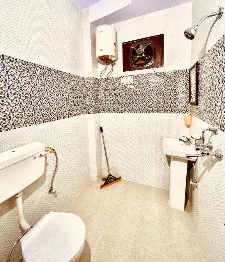 Residence Inn Homestay Σίμλα Εξωτερικό φωτογραφία