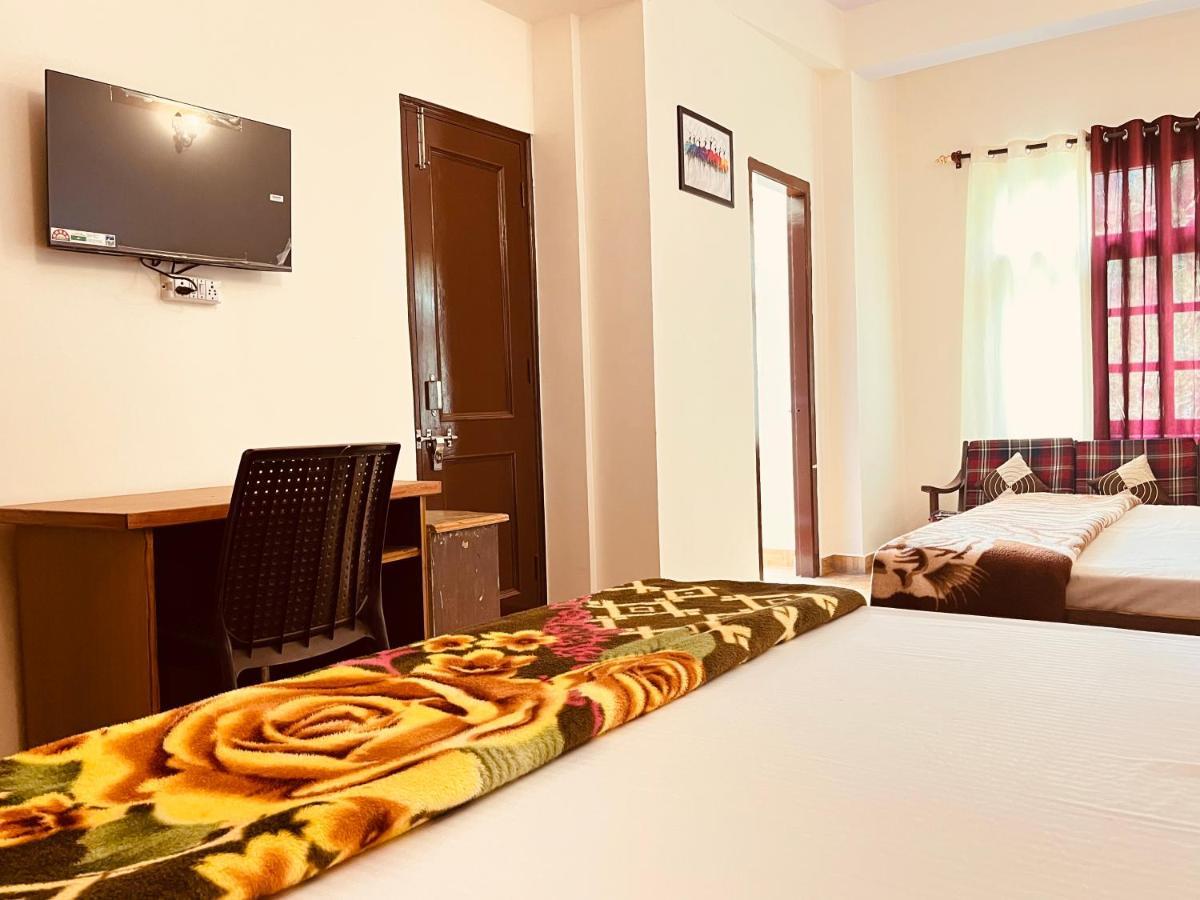 Residence Inn Homestay Σίμλα Εξωτερικό φωτογραφία