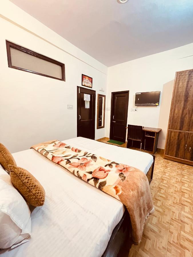 Residence Inn Homestay Σίμλα Εξωτερικό φωτογραφία