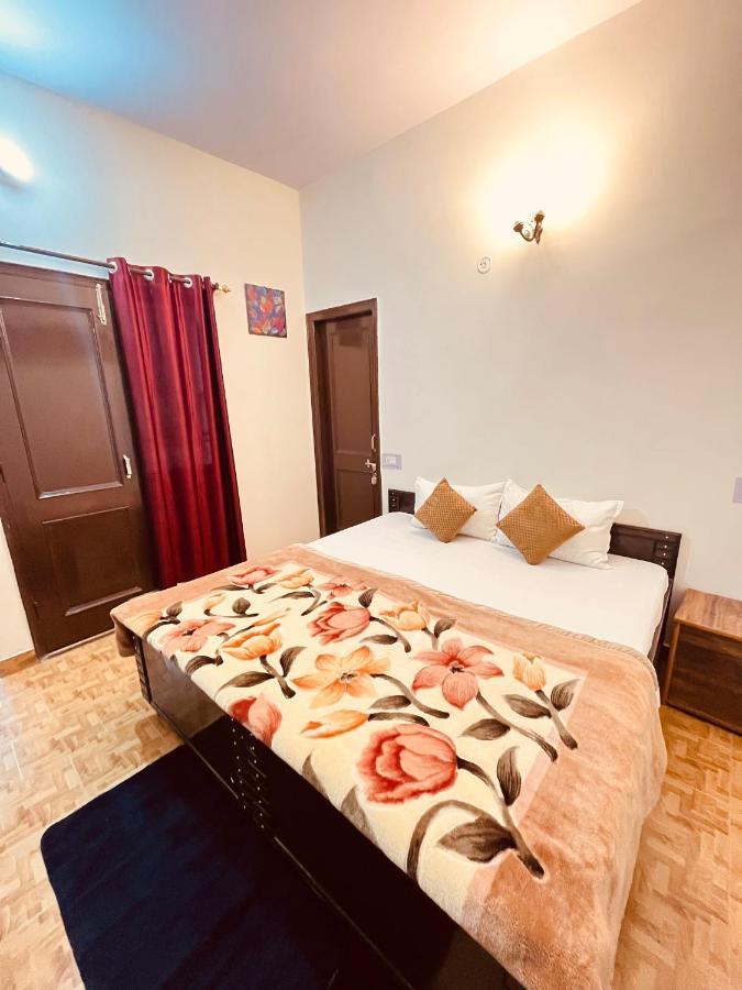 Residence Inn Homestay Σίμλα Εξωτερικό φωτογραφία