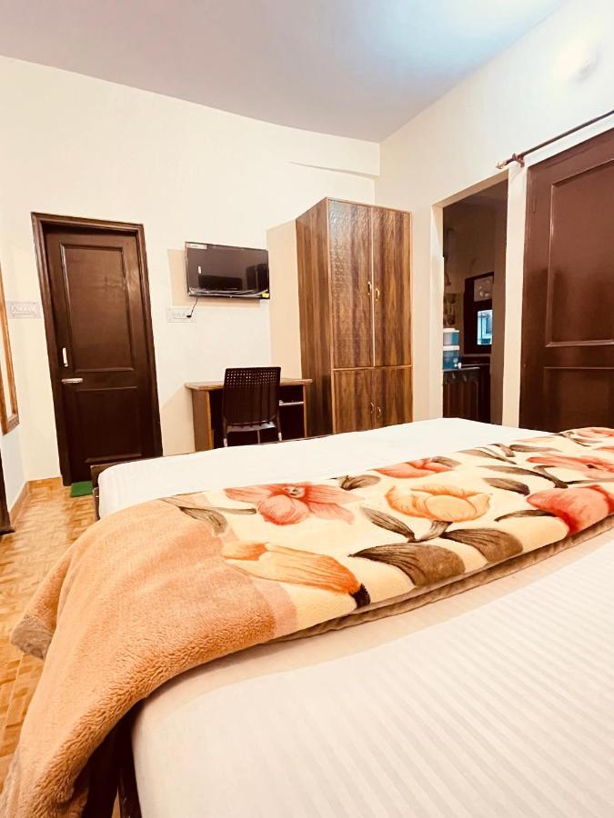 Residence Inn Homestay Σίμλα Εξωτερικό φωτογραφία