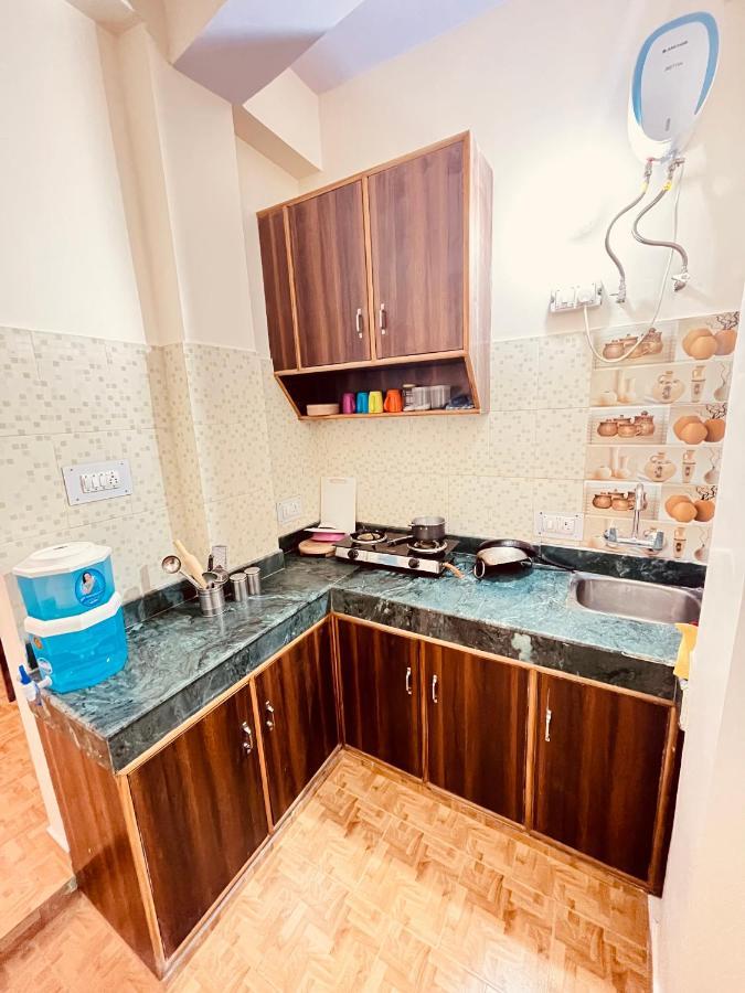 Residence Inn Homestay Σίμλα Εξωτερικό φωτογραφία