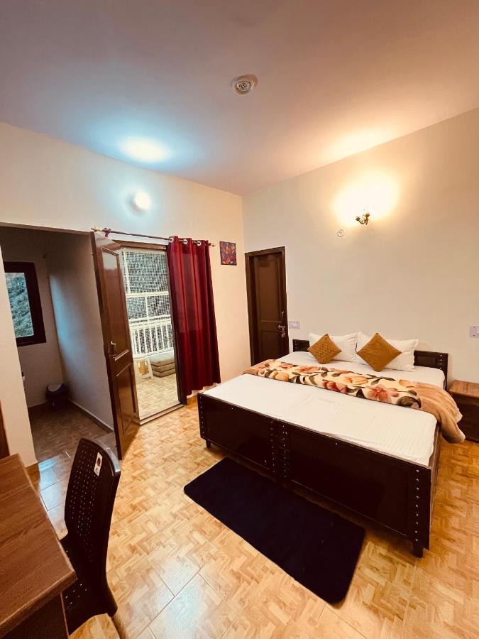 Residence Inn Homestay Σίμλα Εξωτερικό φωτογραφία