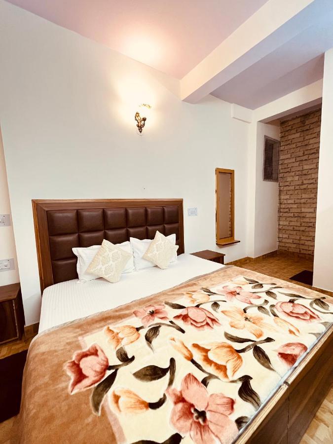 Residence Inn Homestay Σίμλα Εξωτερικό φωτογραφία
