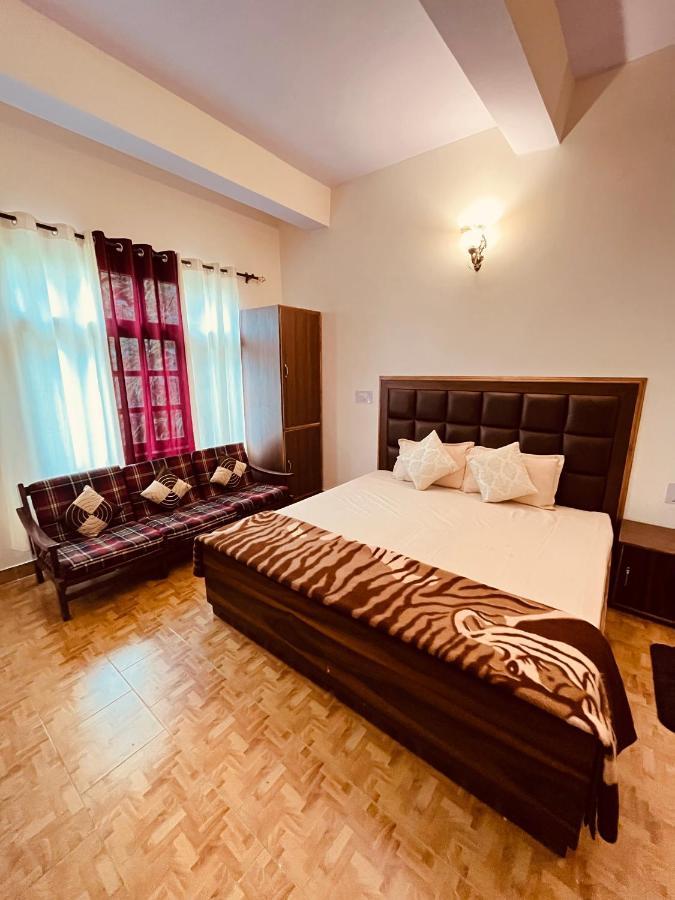 Residence Inn Homestay Σίμλα Εξωτερικό φωτογραφία