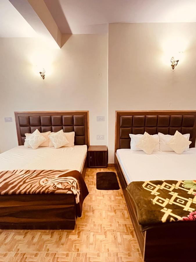 Residence Inn Homestay Σίμλα Εξωτερικό φωτογραφία