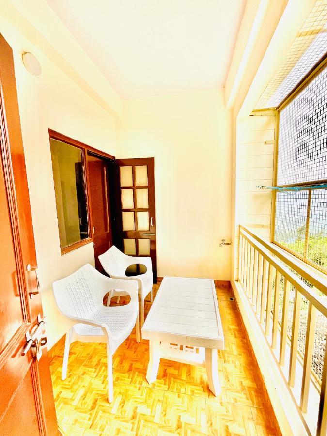 Residence Inn Homestay Σίμλα Εξωτερικό φωτογραφία