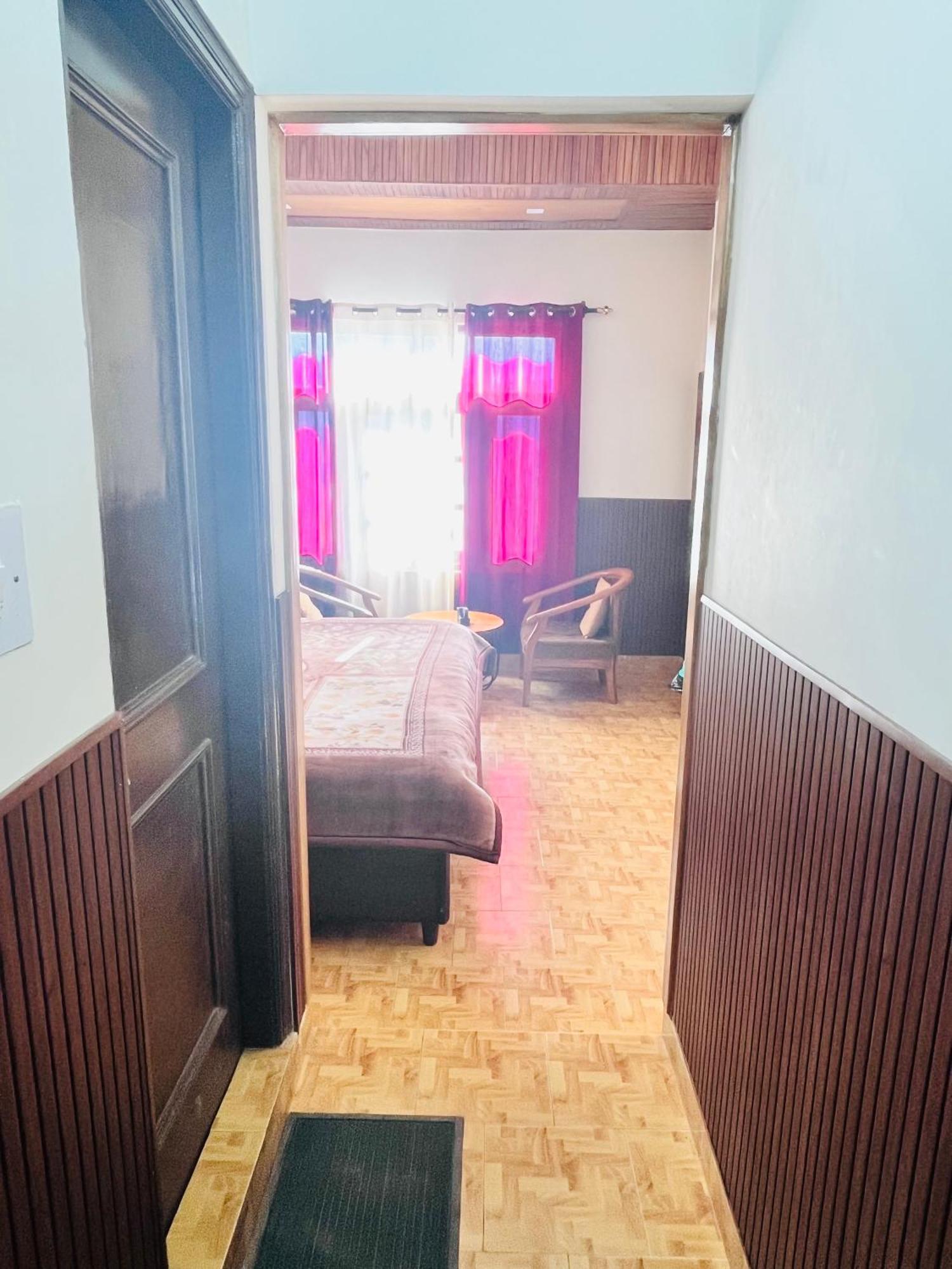 Residence Inn Homestay Σίμλα Εξωτερικό φωτογραφία