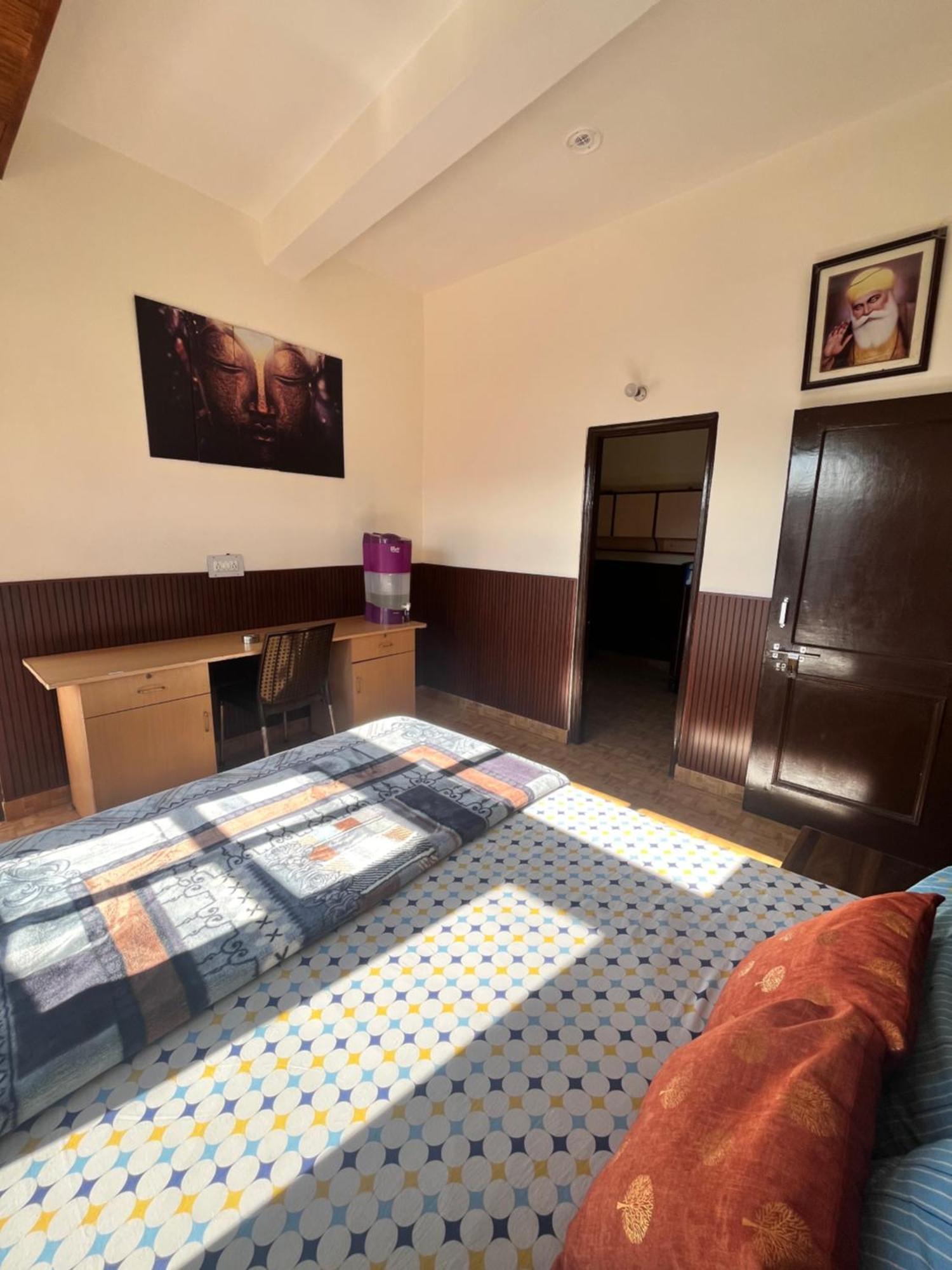 Residence Inn Homestay Σίμλα Εξωτερικό φωτογραφία