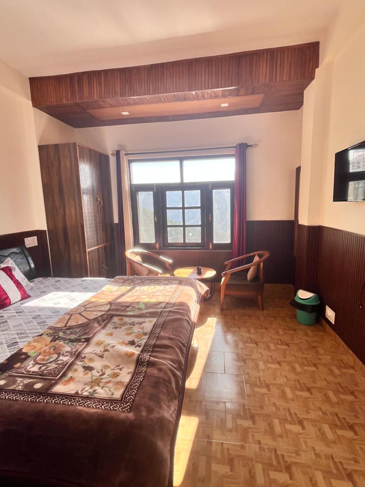 Residence Inn Homestay Σίμλα Εξωτερικό φωτογραφία