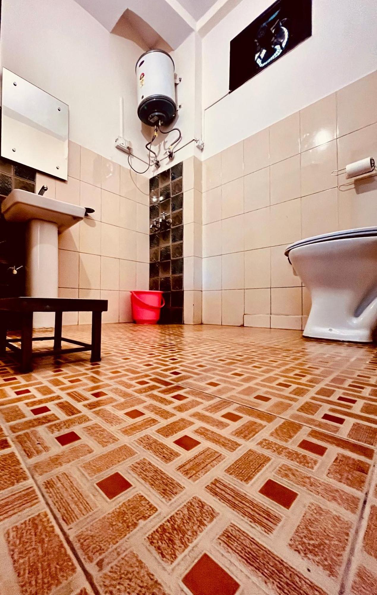 Residence Inn Homestay Σίμλα Εξωτερικό φωτογραφία
