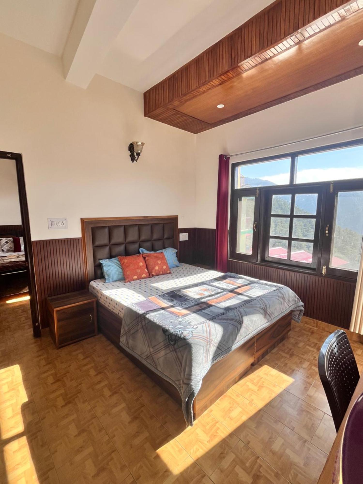 Residence Inn Homestay Σίμλα Εξωτερικό φωτογραφία