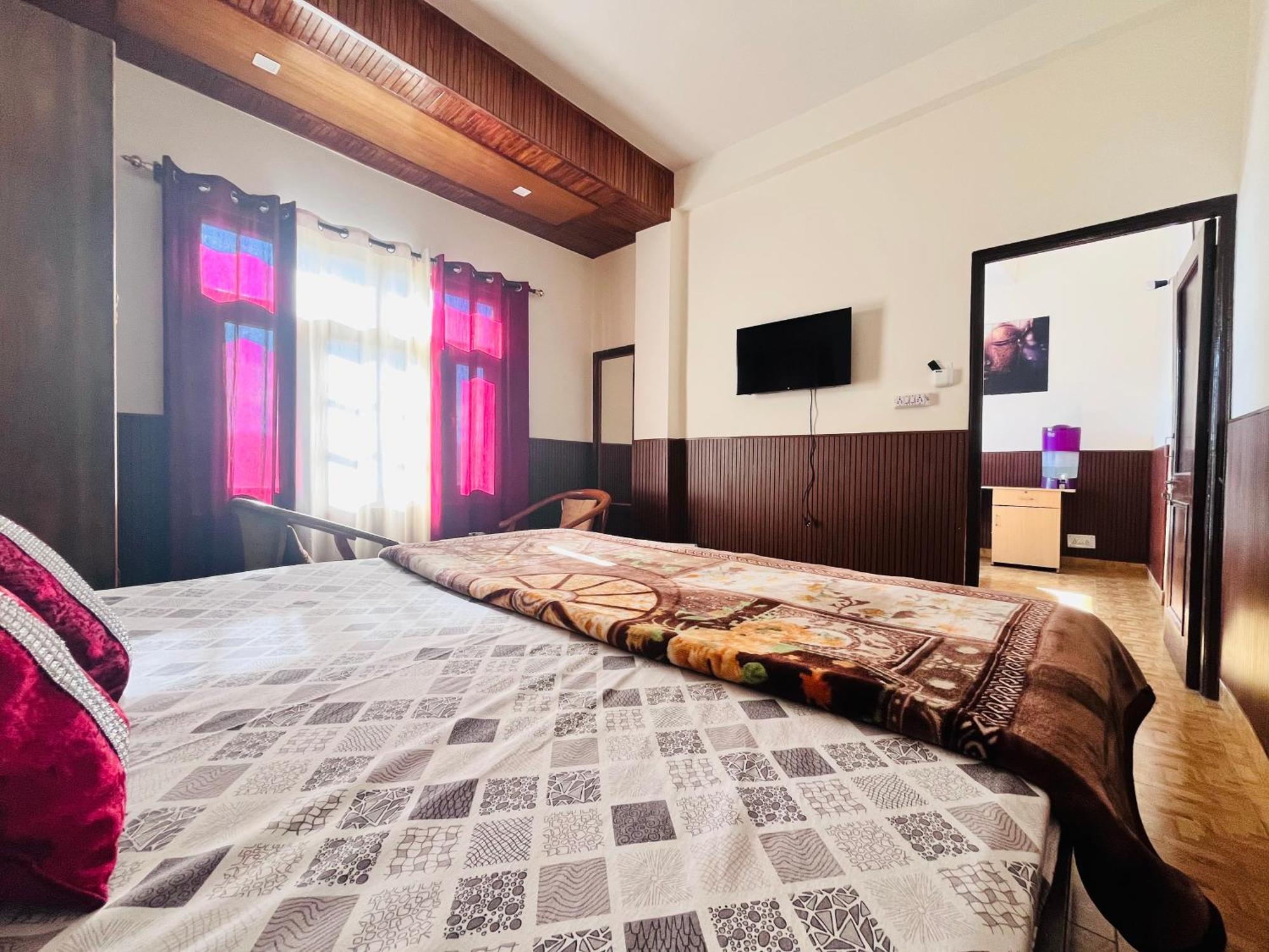 Residence Inn Homestay Σίμλα Εξωτερικό φωτογραφία