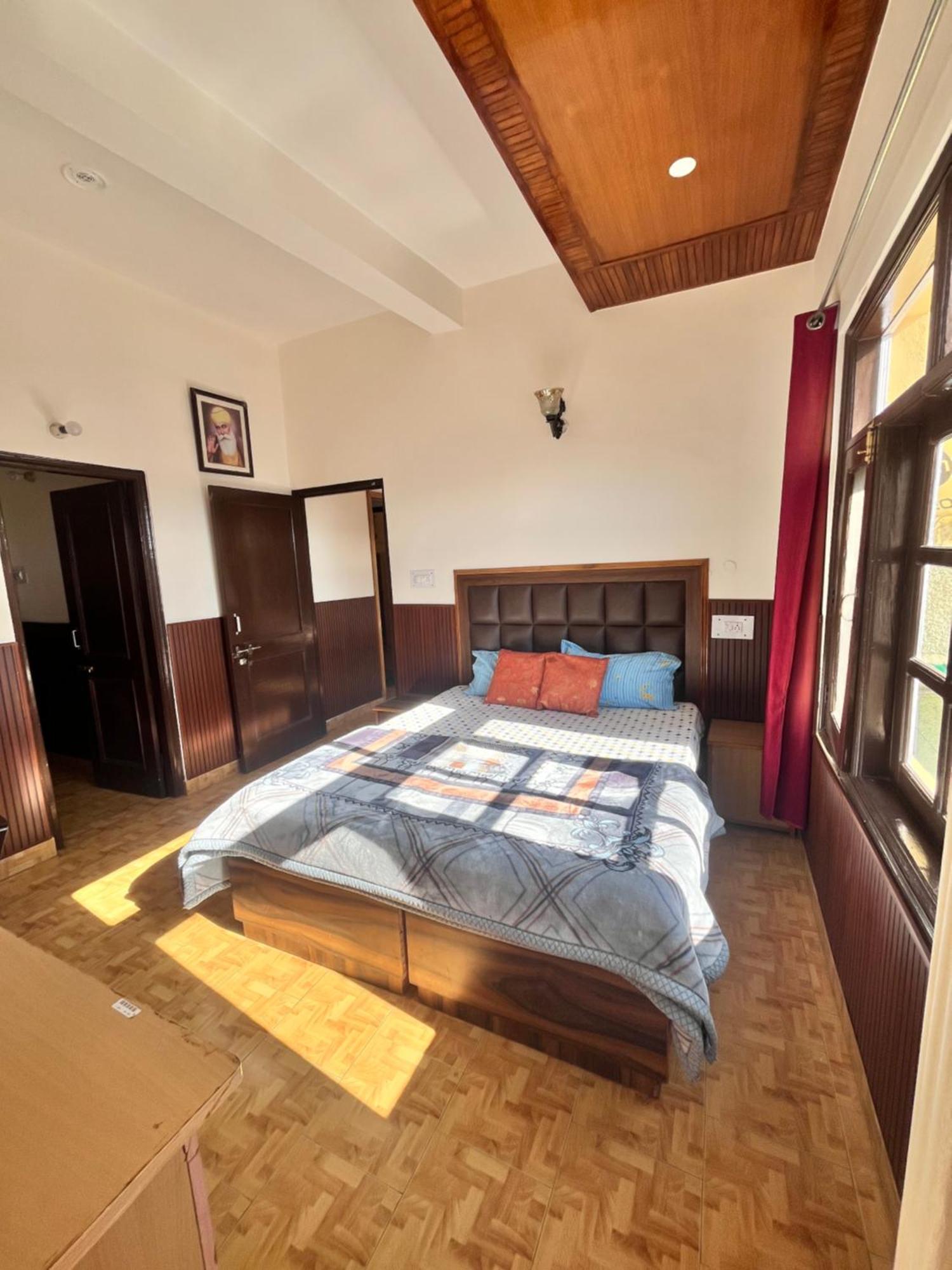Residence Inn Homestay Σίμλα Εξωτερικό φωτογραφία
