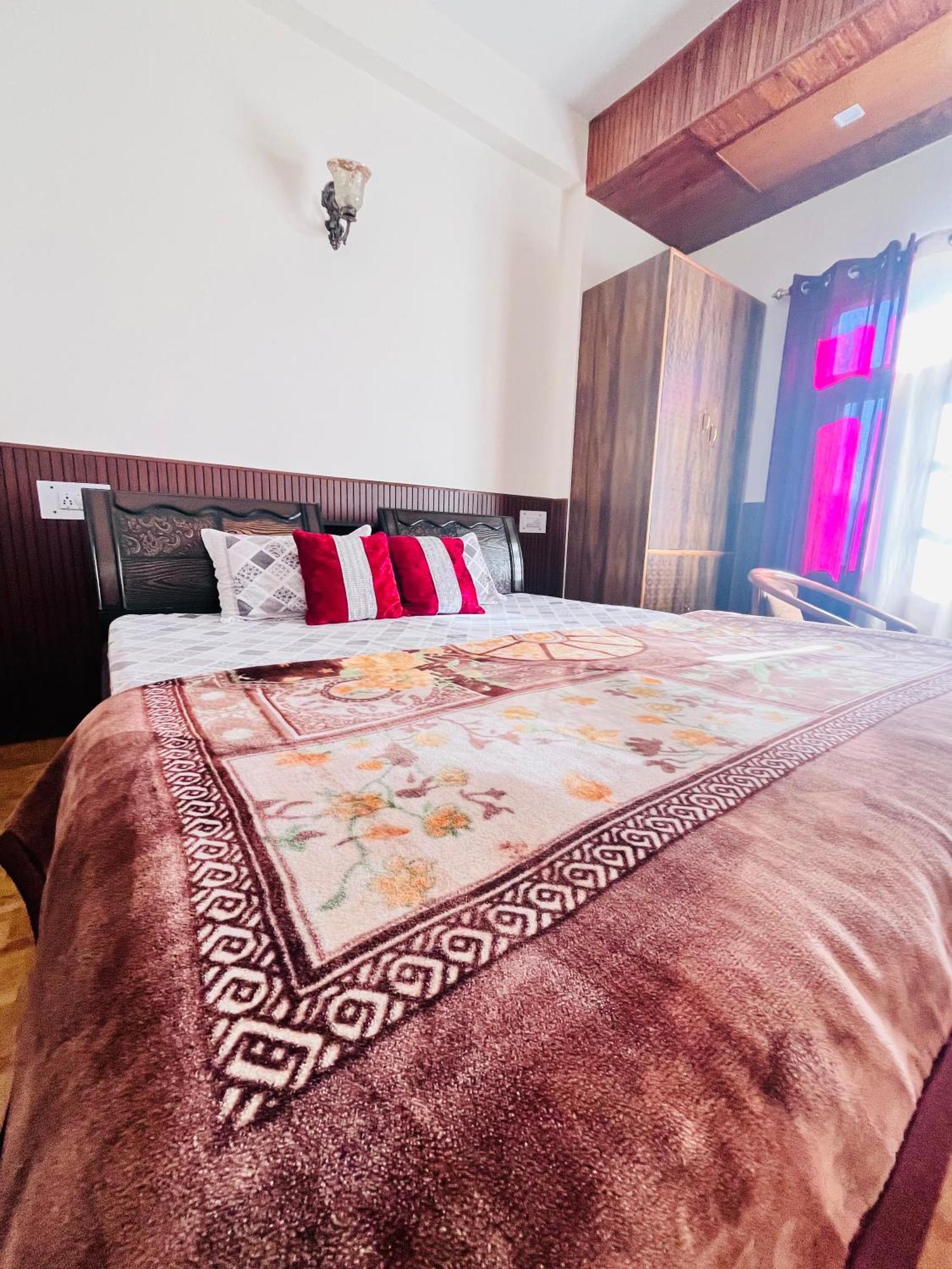 Residence Inn Homestay Σίμλα Εξωτερικό φωτογραφία